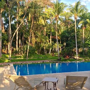 Hacienda Chichen Resort And Yaxkin Spa